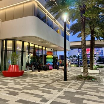 Miami World Center - Citizen M hotel - Shopping Centers Near Me - Miami, Florida Miami World Center - Citizen M hotel - Shopping Centers Near Me - Miami, Florida