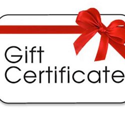 Big D's Auctions and Antique Mall - We offer gift certificates good inside the store as well as our online auctions . Perfect for all occasions.