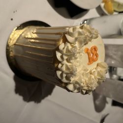 Sewell Sweets - Custom cake