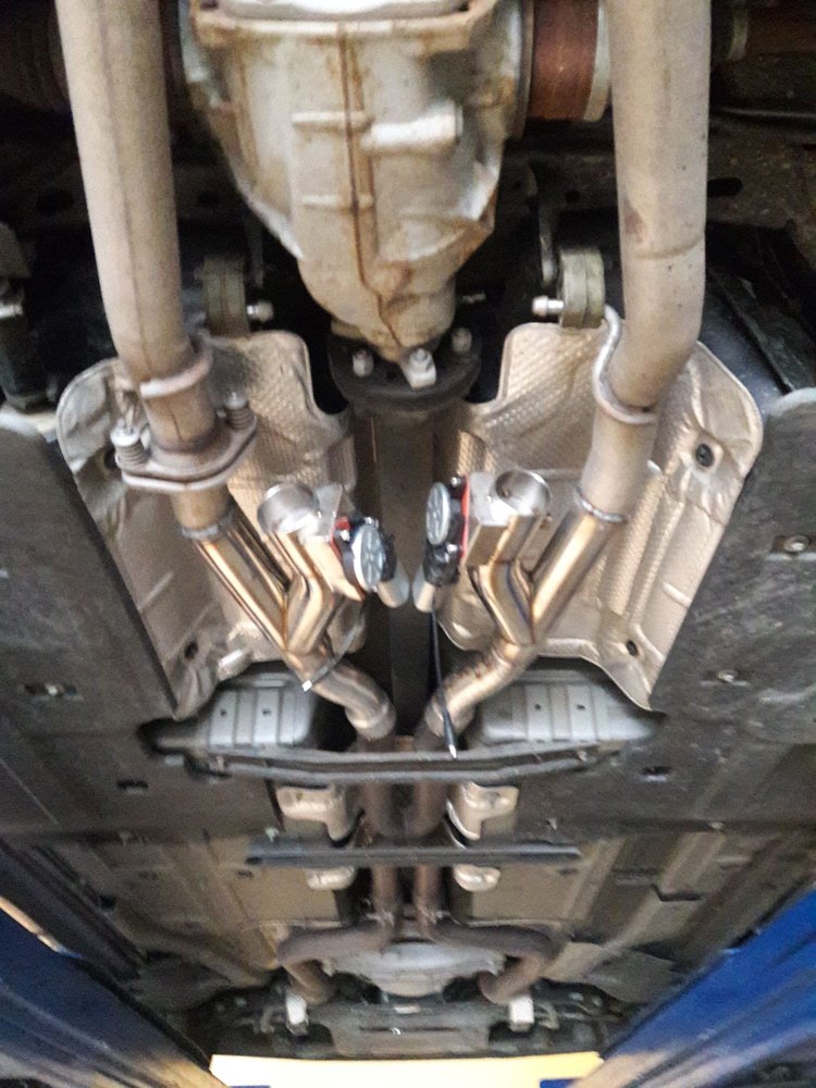 MUFFLERS EL SAPO 360 Wooster Ave, San Jose, CA Yelp