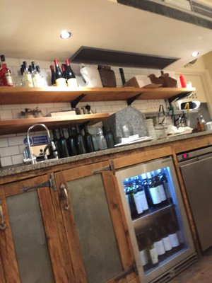 Franco Manca Soho by null