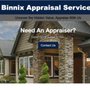Binnix Appraisal Services