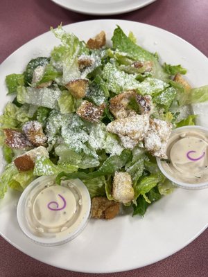 Bella Capri Restaurant & Grill by null