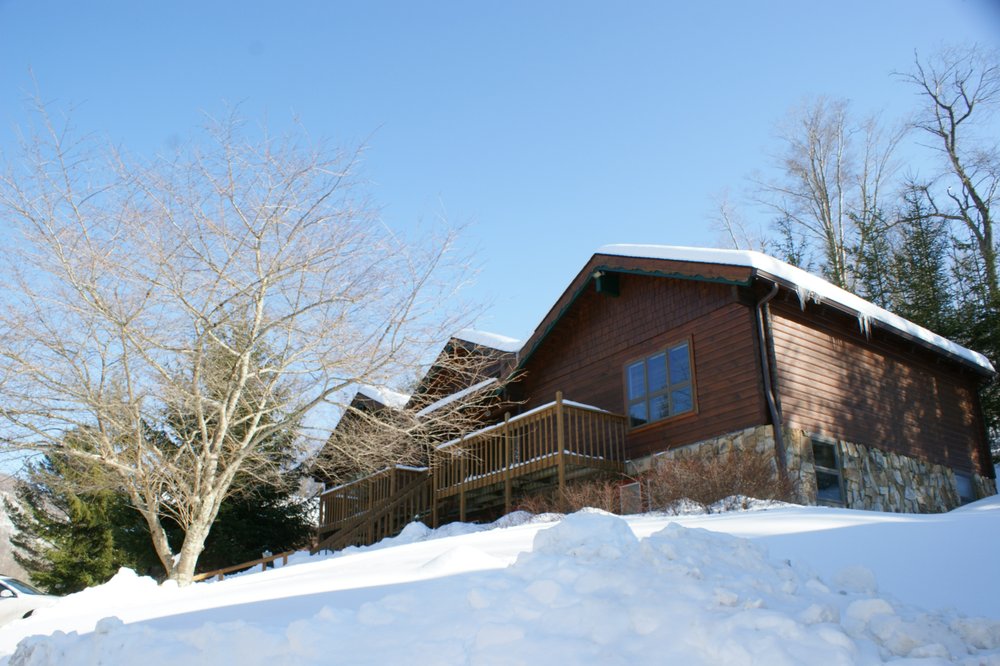 OVERLOOK VILLAGE AT SNOWSHOE Snowshoe, West Virginia Vacation