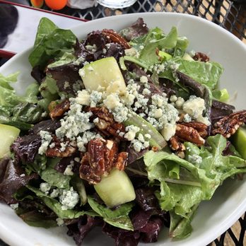 Crisp - Harvest salad - Italian Near Me - Houston, Texas Crisp - Harvest salad - Italian Near Me - Houston, Texas