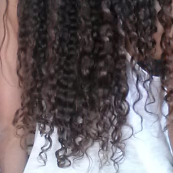 H.A.I.R. Eco Salon - 5 days after Brazil Keratin Treatment. - Hair Extensions Near Me - Rocklin, California H.A.I.R. Eco Salon - 5 days after Brazil Keratin Treatment. - Hair Extensions Near Me - Rocklin, California