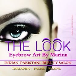Thelook By Marina