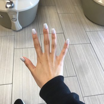 Luxus Nail Spa  - Nail Salons Near Me - Glendale, California