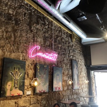 Cremat 11 - Breakfast & Brunch Near Me - Barcelona, B