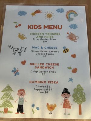 Menu photo 3 Blasys Tampa, FL Menu photo 3 Blasys Tampa, FL