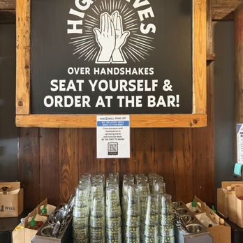 One Well Brewing - Breweries Near Me - Kalamazoo, Michigan