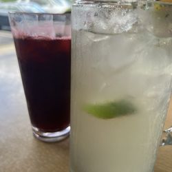 El Pollo Rico Restaurant