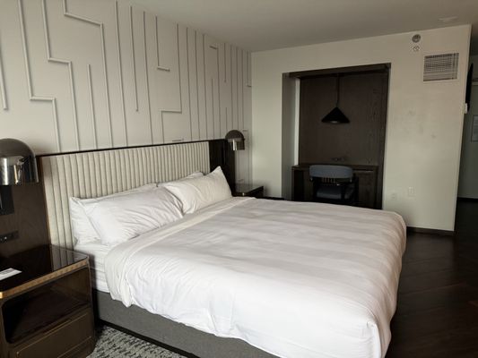 Boston Marriott Copley Place by null