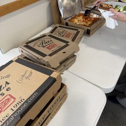 Pizza House