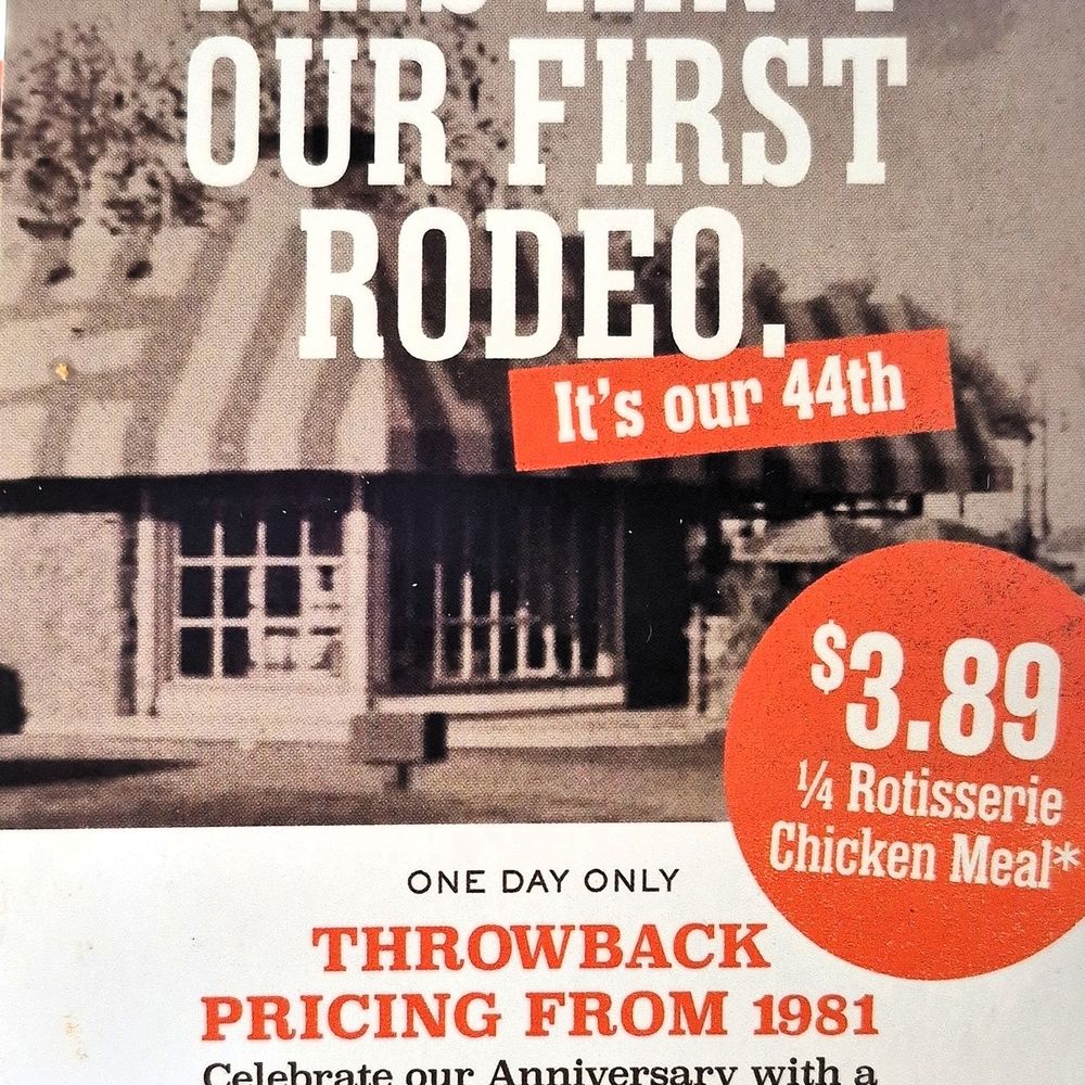 Cowboy Chicken - Southern Near Me - Carrollton, Texas