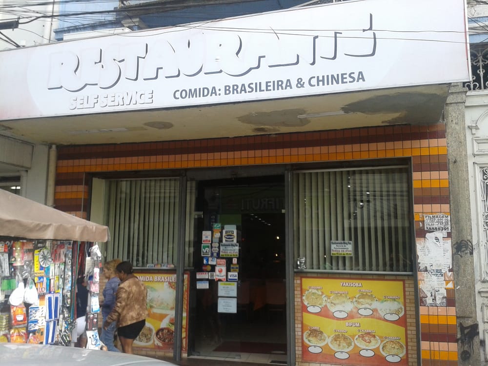 Ming Ye Restaurante