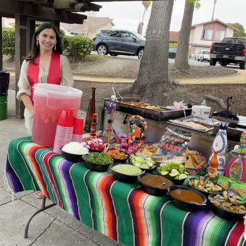 Tacos Bravo & catering - Watermelon Aqua Fresca - Mexican Near Me Tacos Bravo & catering - Watermelon Aqua Fresca - Mexican Near Me