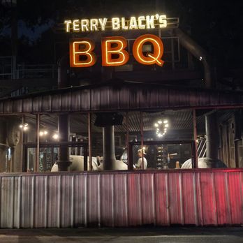 Terry Black's Barbecue - Barbeque Near Me - Austin, Texas Terry Black's Barbecue - Barbeque Near Me - Austin, Texas