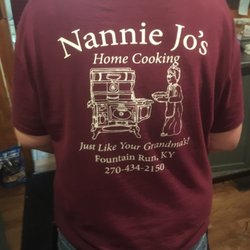 Nannie jo's
