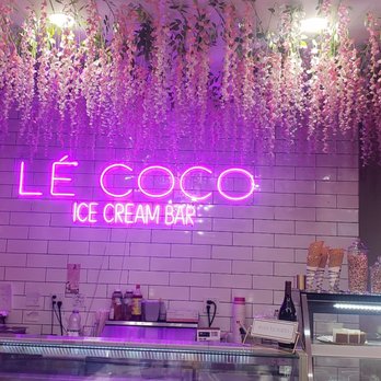LE COCO - Desserts Near Me - Downey, California