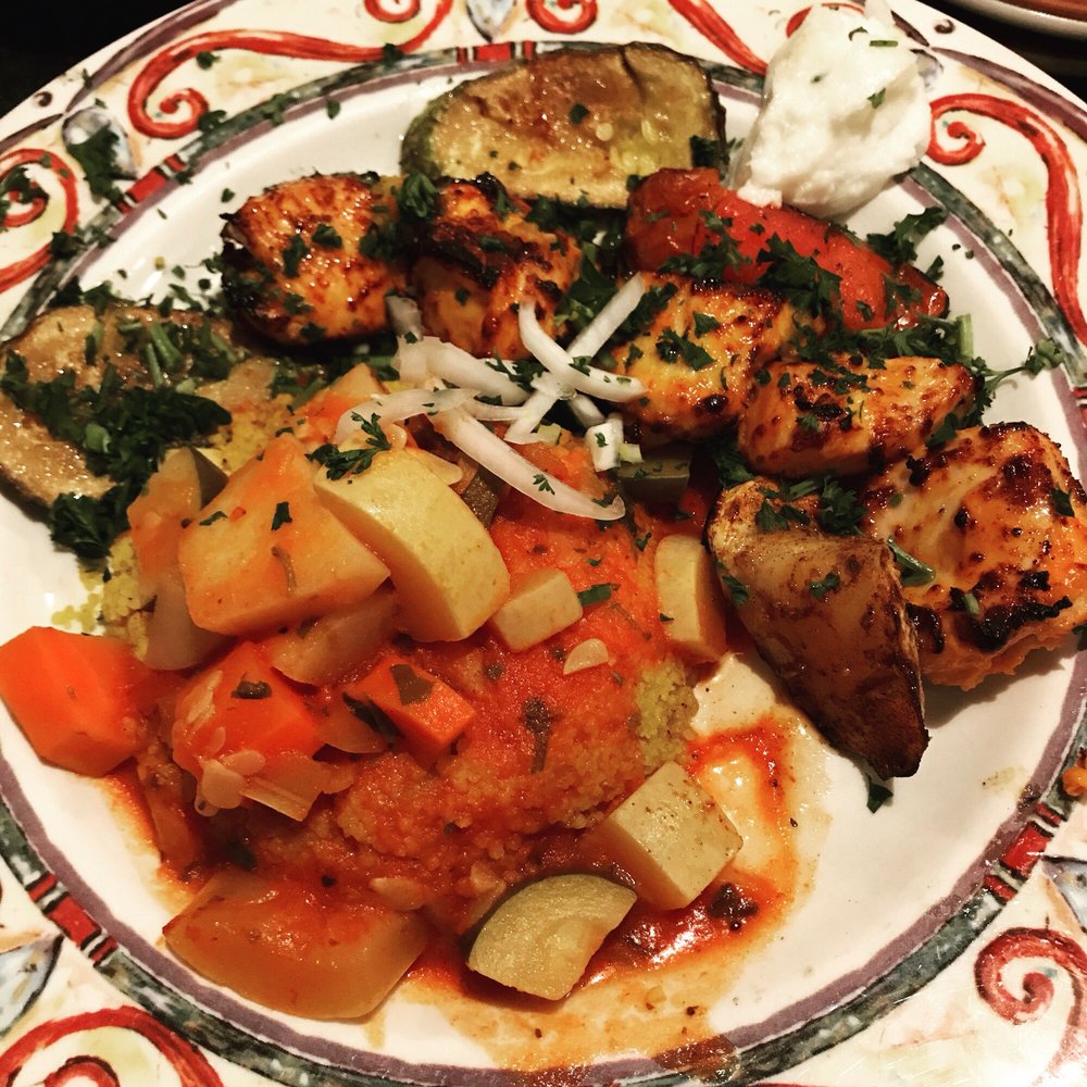 Sahara Grill 151 Photos & 303 Reviews Middle Eastern 1334 Walnut