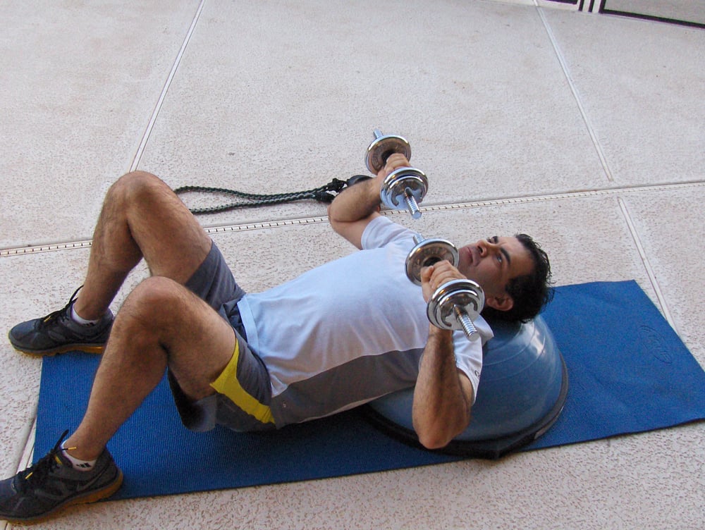 Fitness Propelled Logo