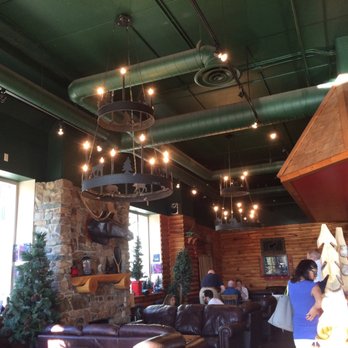 Cabin Coffee - Coffee & Tea Near Me - Halifax, Nova Scotia