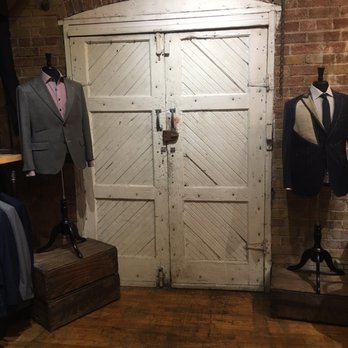 Tailor Cooperative - Men's Clothing Near Me - Salt Lake City, Utah