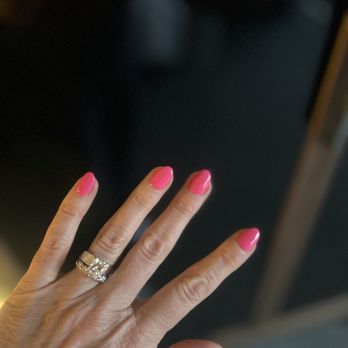DL Nails & Spa - Love the length, shape and color! Tina did a wonderful job! - Nail Salons Near Me - Kennewick, Washington DL Nails & Spa - Love the length, shape and color! Tina did a wonderful job! - Nail Salons Near Me - Kennewick, Washington