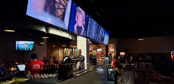 The Stubborn Brother Pizza Bar by null