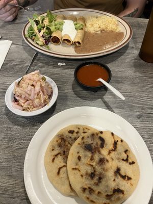 Los Panchos Restaurant by null