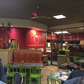 Green Tomato Grill - This is what it looks like ( interior design ) - New American Near Me - Orange, California Green Tomato Grill - This is what it looks like ( interior design ) - New American Near Me - Orange, California