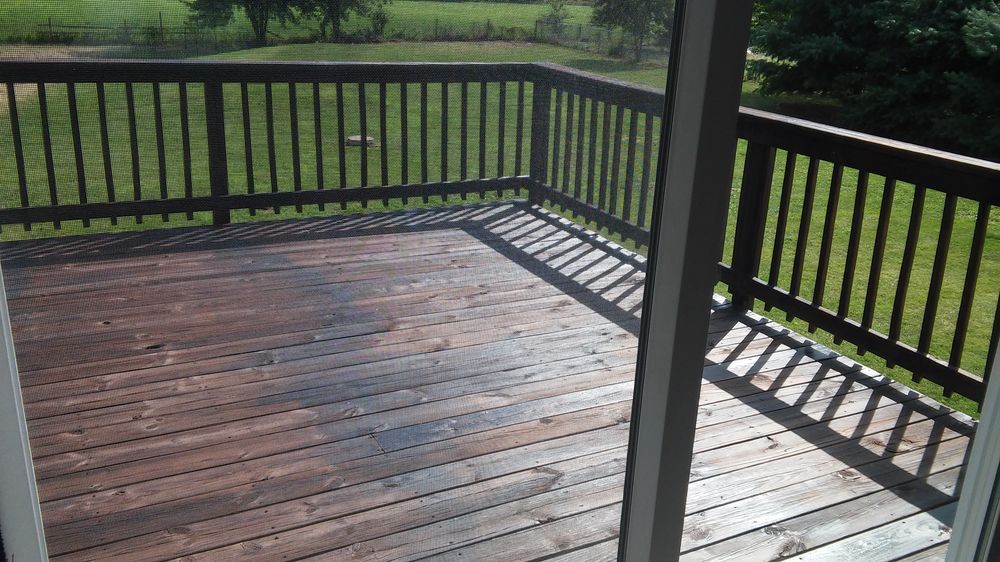 Slide of Gs Home Services