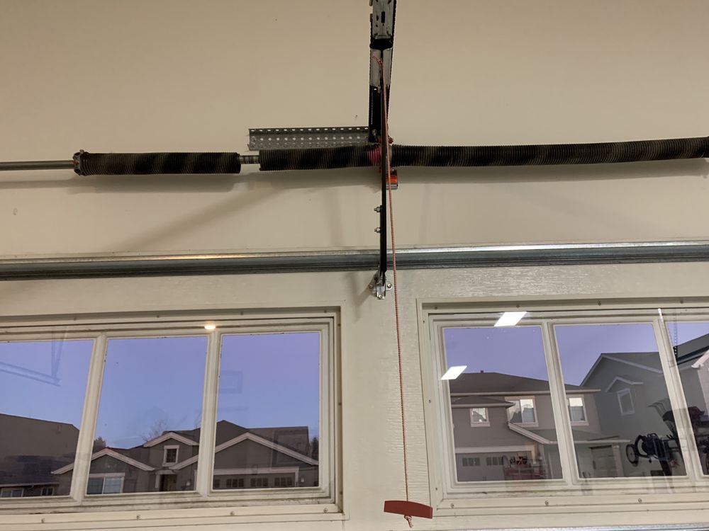 BEND GARAGE DOOR RESCUE Updated August 2024 16 Photos & 37 Reviews