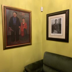Frida's - Frida's en Dorado