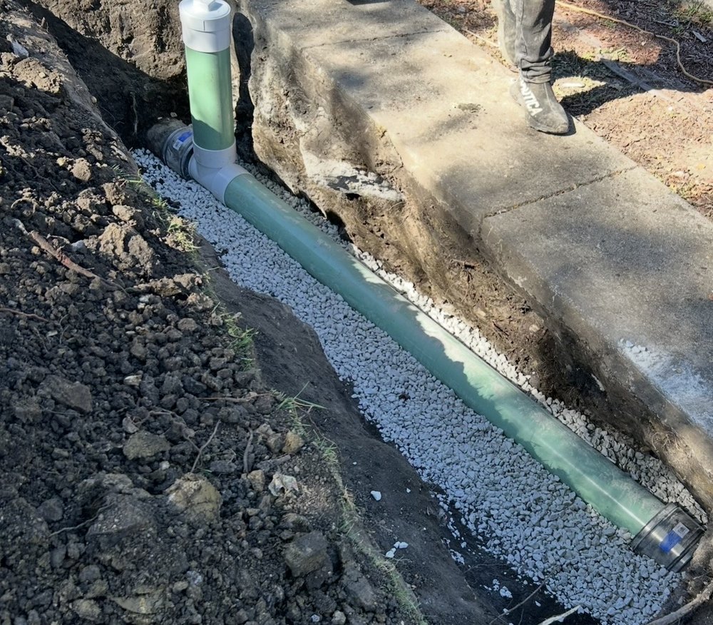 Slide of All Pro Plumbing