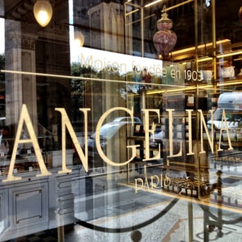 Angelina - Breakfast & Brunch Near Me - Paris, 75