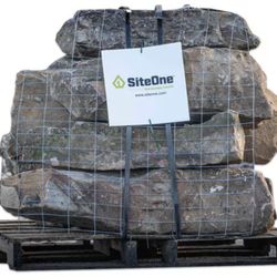 Triangle Landscape Supplies, Apex - Great Boulders and Rocks