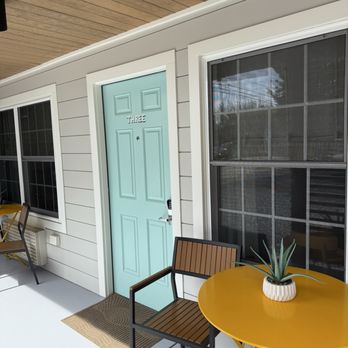 Boarding House - Hotels Near Me - Cape May, New Jersey