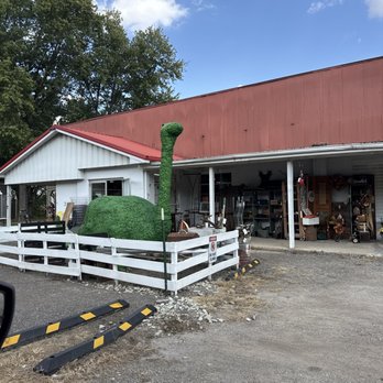 Northern Traders - Antiques Near Me - Rochester, Indiana