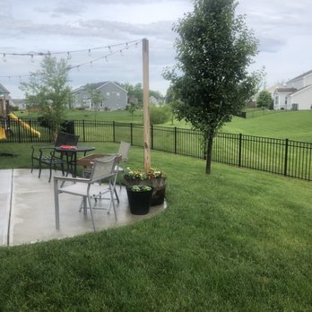 Bluebird Fence - Fences & Gates Near Me - Noblesville, Indiana