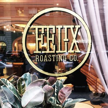 Felix Roasting - Coffee & Tea Near Me - New York, New York
