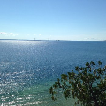 The Inn At Stonecliffe - Can't get enough of the view from The Inn at Stonecliffe - Venues & Event Spaces Near Me - Mackinac Island, Michigan The Inn At Stonecliffe - Can't get enough of the view from The Inn at Stonecliffe - Venues & Event Spaces Near Me - Mackinac Island, Michigan