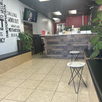 The Perfect Spot Nutrition - Coffee & Tea Near Me - Tustin, California The Perfect Spot Nutrition - Coffee & Tea Near Me - Tustin, California