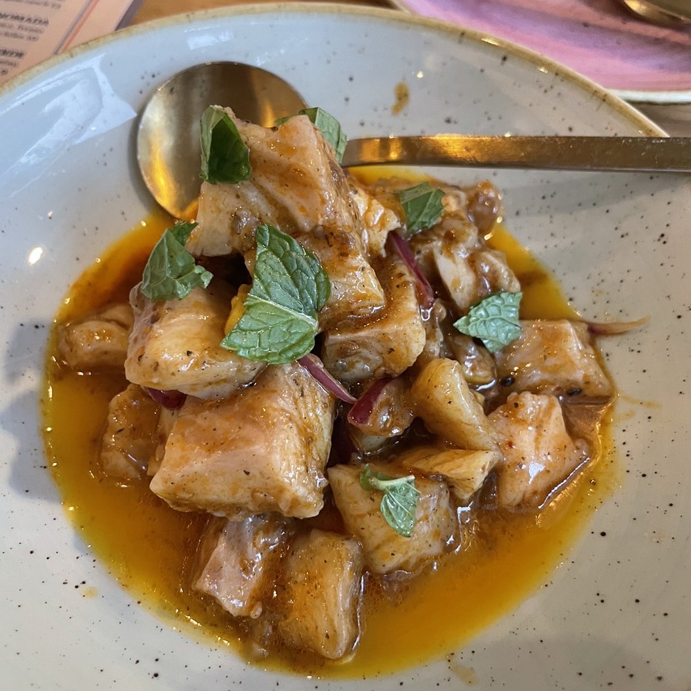 Lady Nomada - Mexican Kitchen - Ceviche... not good - Mexican Near Me - Arvada, Colorado Lady Nomada - Mexican Kitchen - Ceviche... not good - Mexican Near Me - Arvada, Colorado
