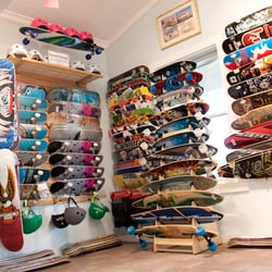 Ron Jon Surf Shop
