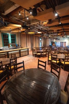 Stone Brewing World Bistro & Gardens – Liberty Station by null