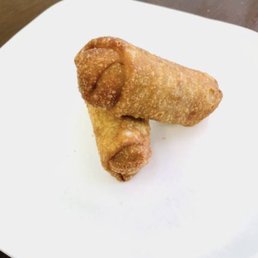 Egg Roll