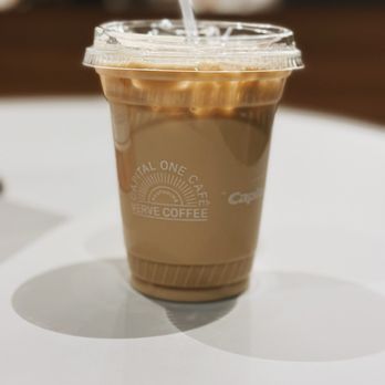 Capital One Café - Latte - Banks & Credit Unions Near Me - Canoga Park, California Capital One Café - Latte - Banks & Credit Unions Near Me - Canoga Park, California