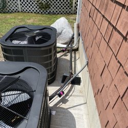 Burke Plumbing & Heating INC